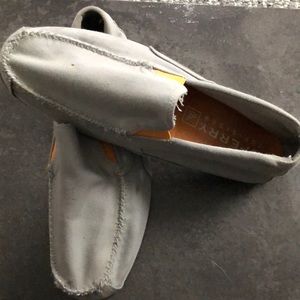 Sperry Top Sider shoes